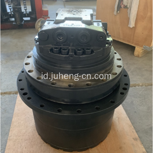 SK200-6E Final Drive Motor Perjalanan SK200-6E